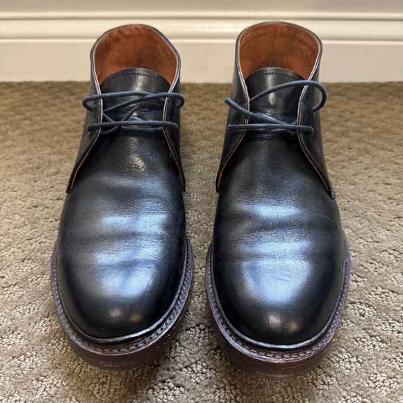 Frye Jones Chukka main image 4